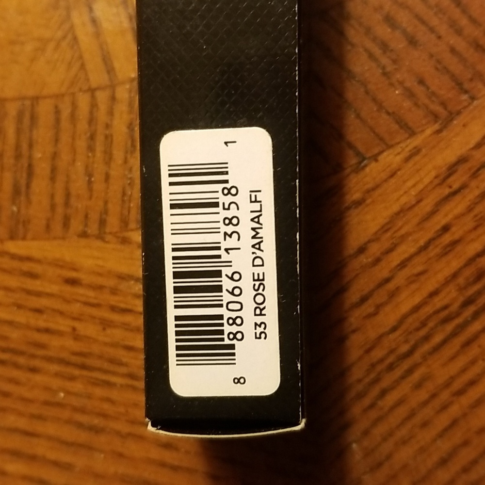 Tom Ford Lip Color NWOT never used - Picture 7 of 7
